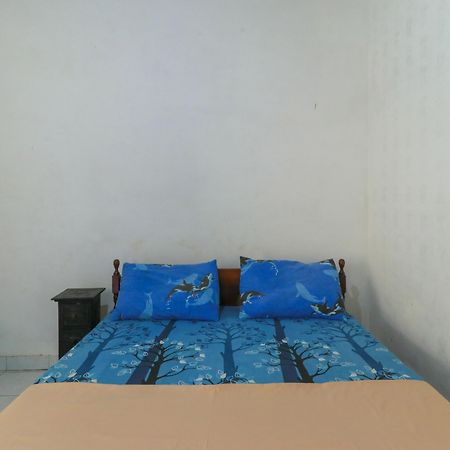 Hotel Tara Bar & Resto Air Sanih Kubutambahan (Bali) Exterior foto