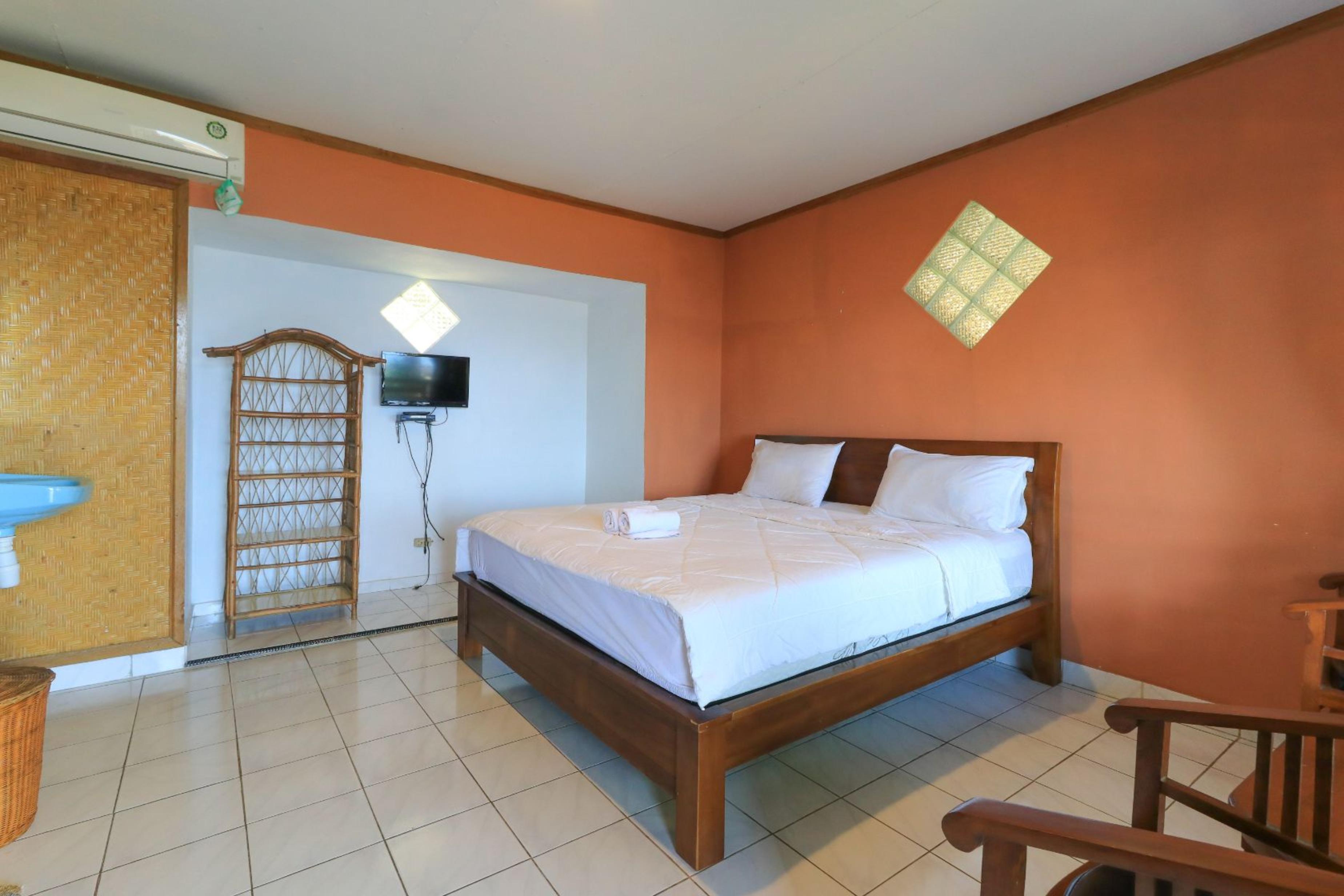 Hotel Tara Bar & Resto Air Sanih Kubutambahan (Bali) Exterior foto
