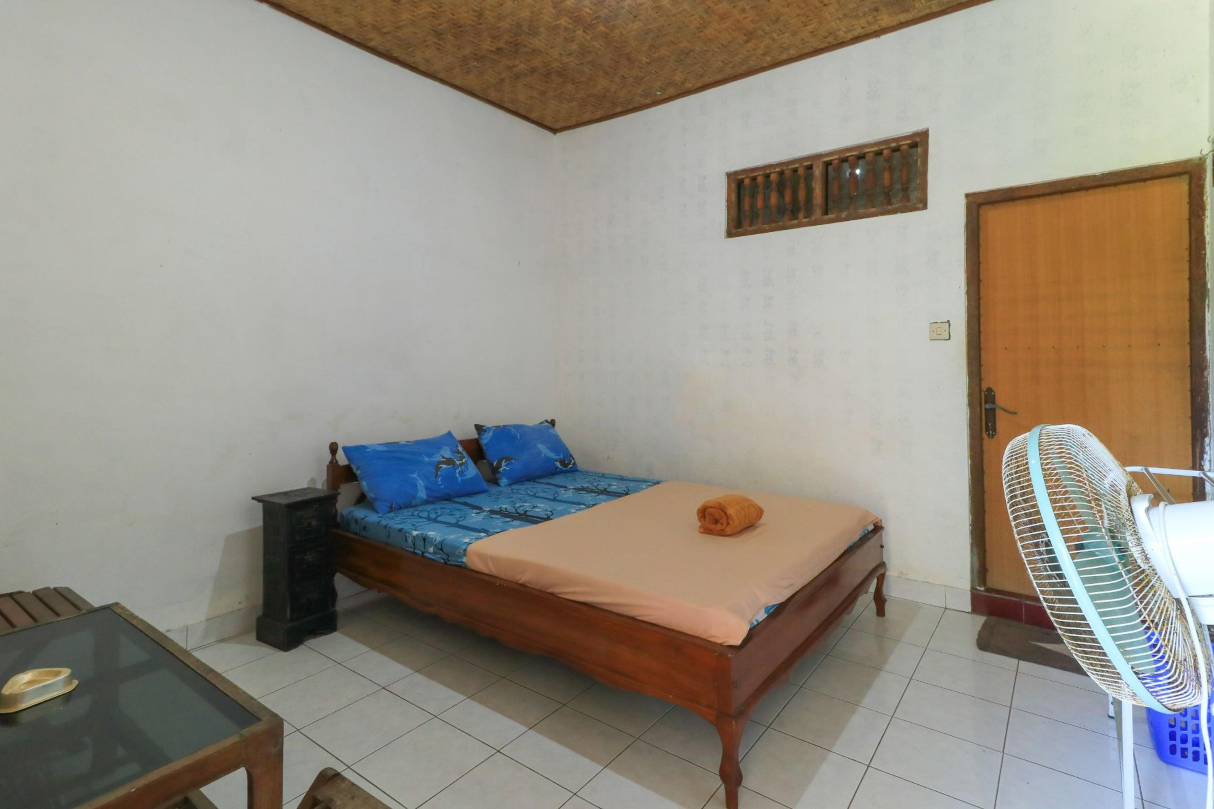 Hotel Tara Bar & Resto Air Sanih Kubutambahan (Bali) Exterior foto