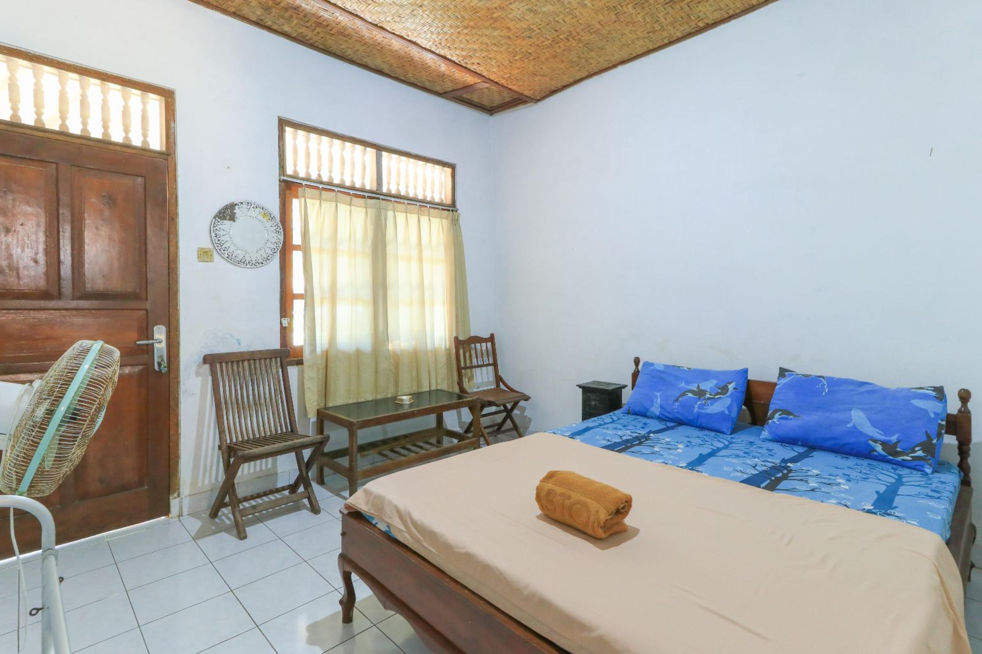 Hotel Tara Bar & Resto Air Sanih Kubutambahan (Bali) Exterior foto