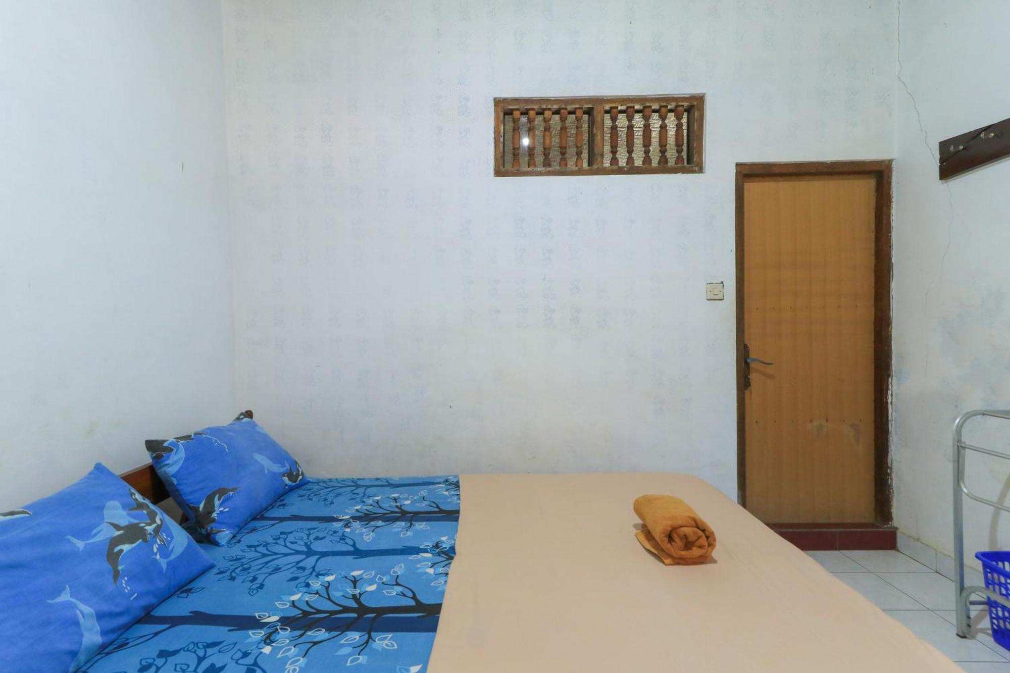 Hotel Tara Bar & Resto Air Sanih Kubutambahan (Bali) Quarto foto