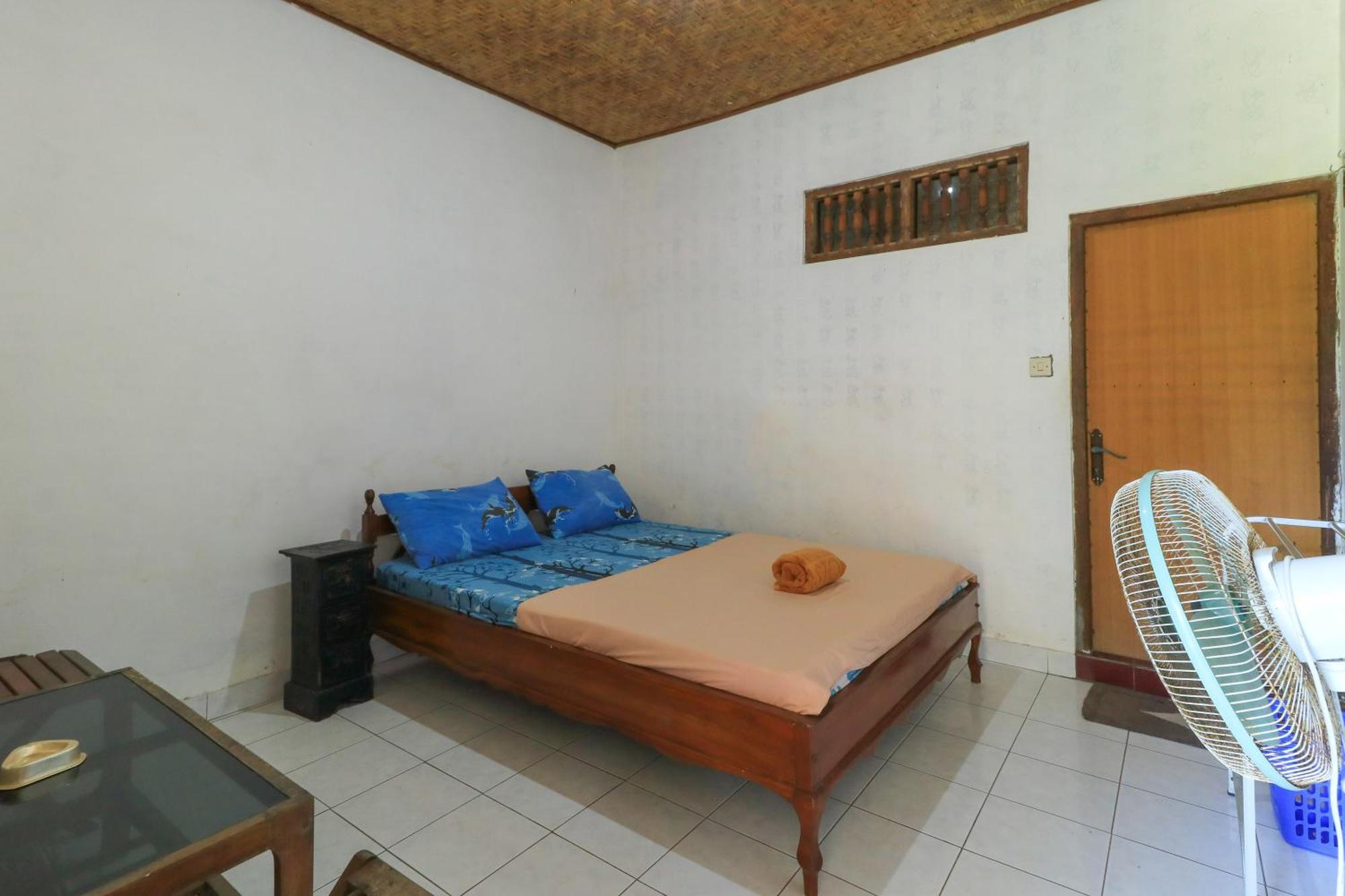 Hotel Tara Bar & Resto Air Sanih Kubutambahan (Bali) Quarto foto