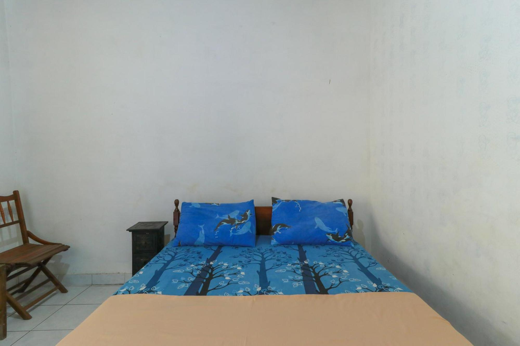 Hotel Tara Bar & Resto Air Sanih Kubutambahan (Bali) Quarto foto