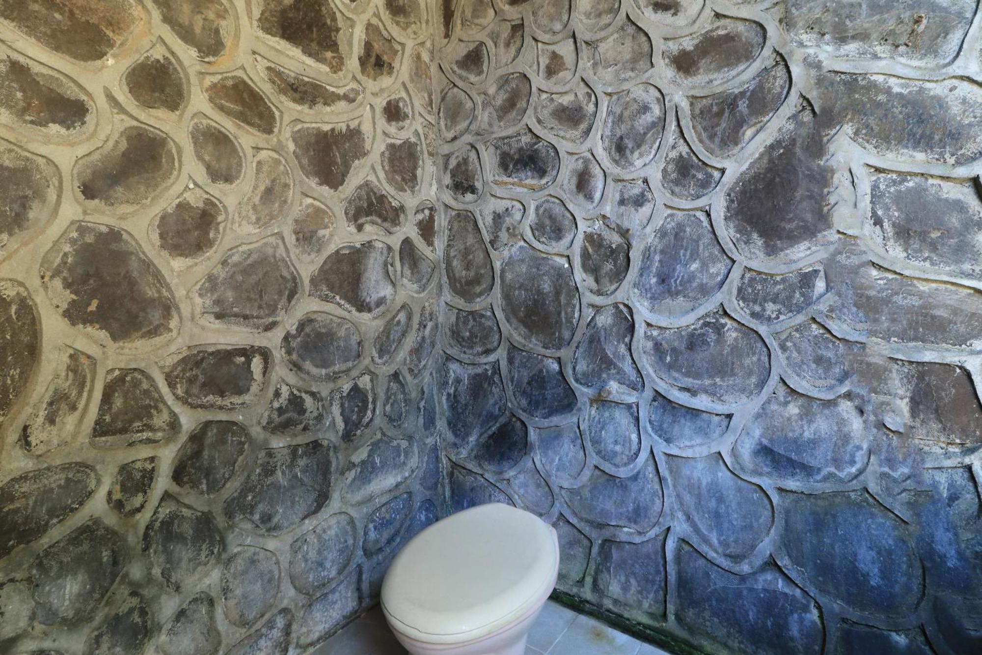Hotel Tara Bar & Resto Air Sanih Kubutambahan (Bali) Quarto foto