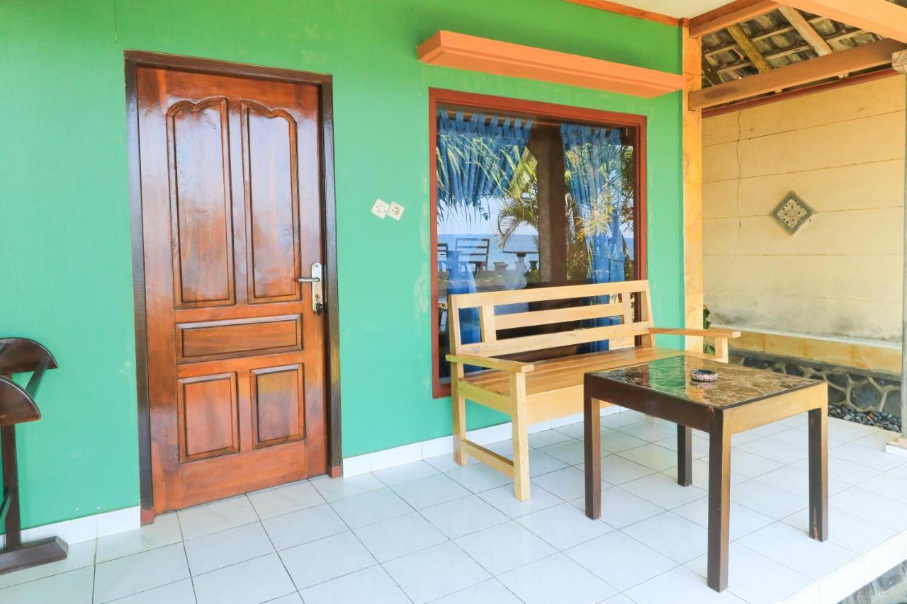 Hotel Tara Bar & Resto Air Sanih Kubutambahan (Bali) Exterior foto
