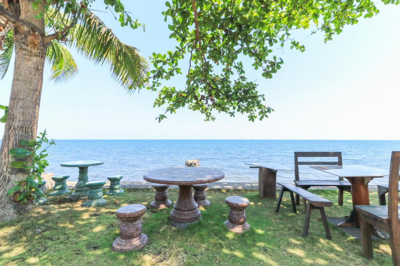 Hotel Tara Bar & Resto Air Sanih Kubutambahan (Bali) Exterior foto